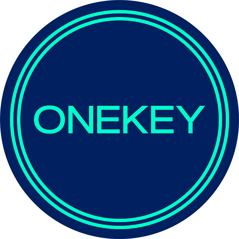 ONEKEY GmbH Logo