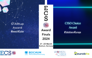 ECSO Award Finals 2024