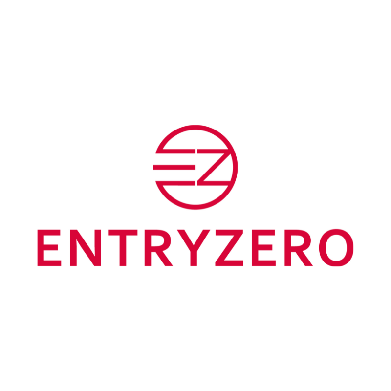 Logo ENTRYZERO