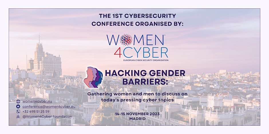 Hacking Gender Barriers