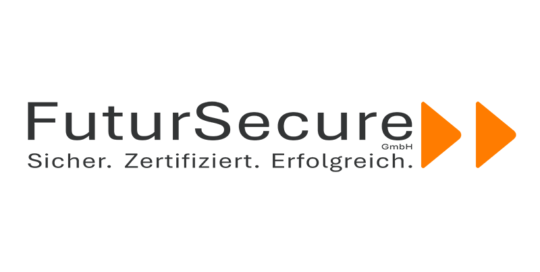 FuturSecure GmbH FuturSecure GmbH