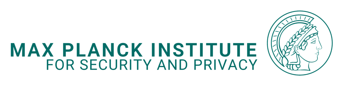 Max-Planck-Institut für Sicherheit und Privatsphäre - eurobits e.V.