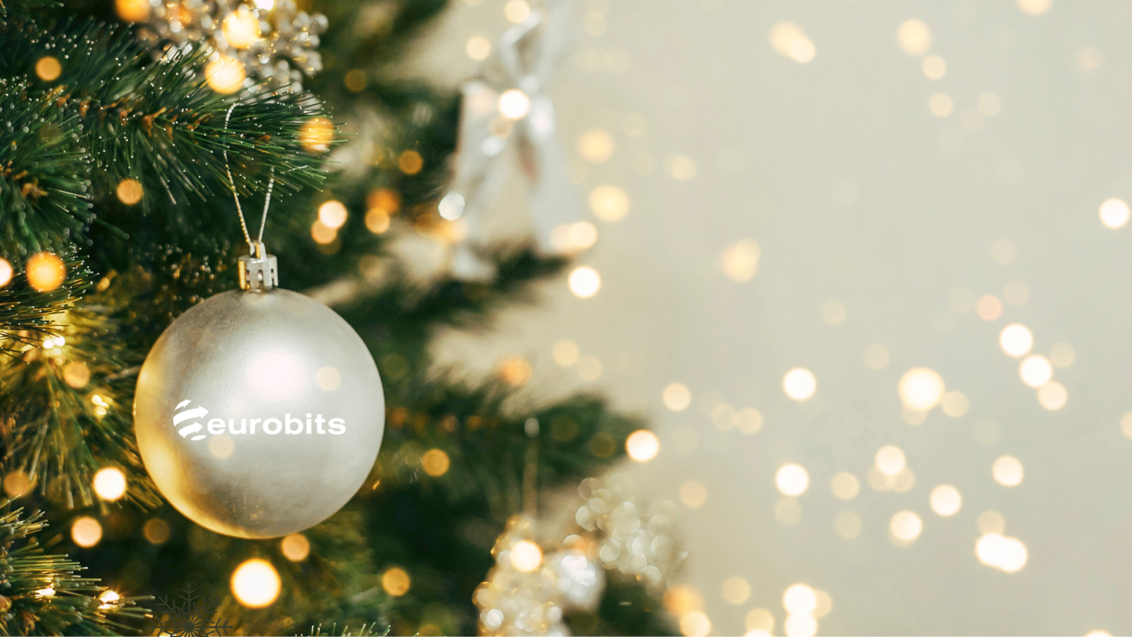 eurobits wünscht Frohe Weihnachten - eurobits e.V.