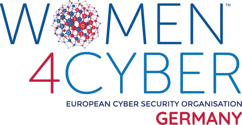 Women4Cyber Germany - eurobits e.V.