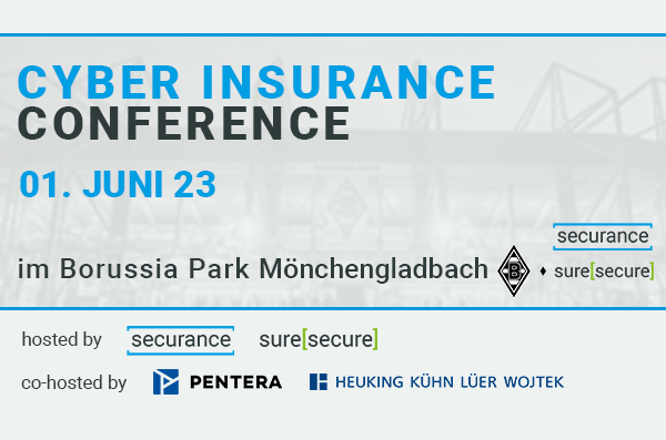Cyber Insurance Conference