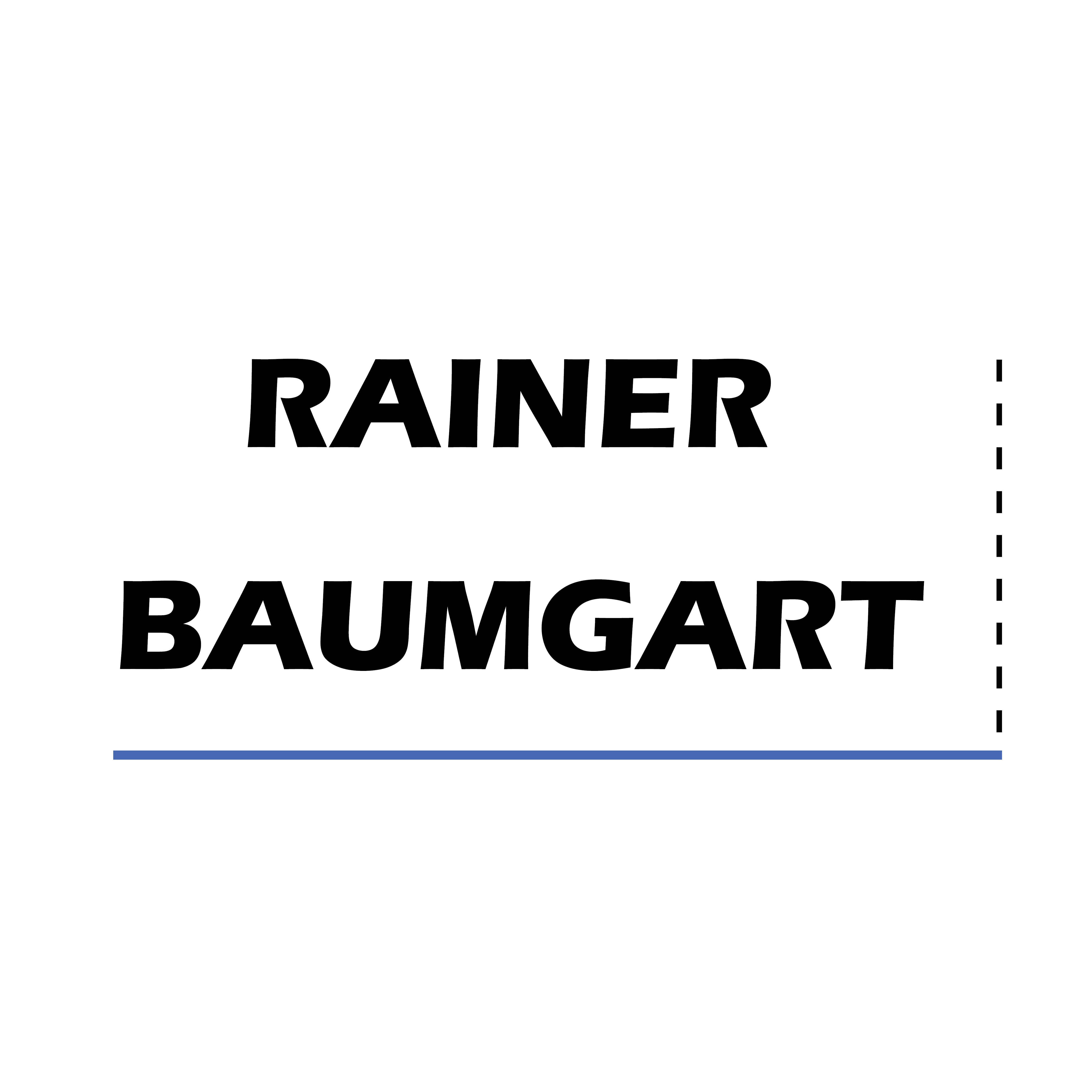 Rainer Baumgart
