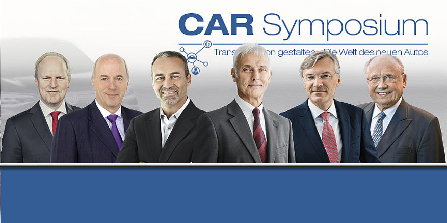 Car Symposium