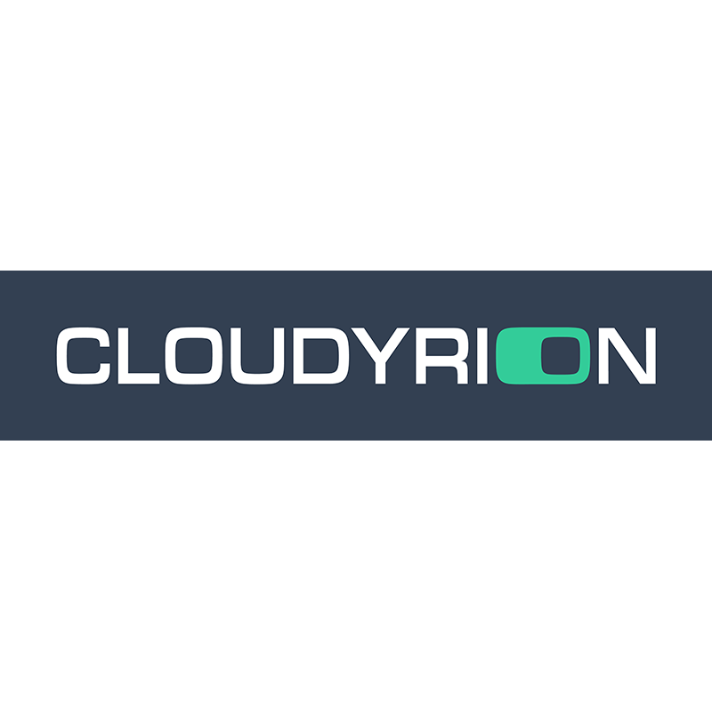 Cloudyrion GmbH