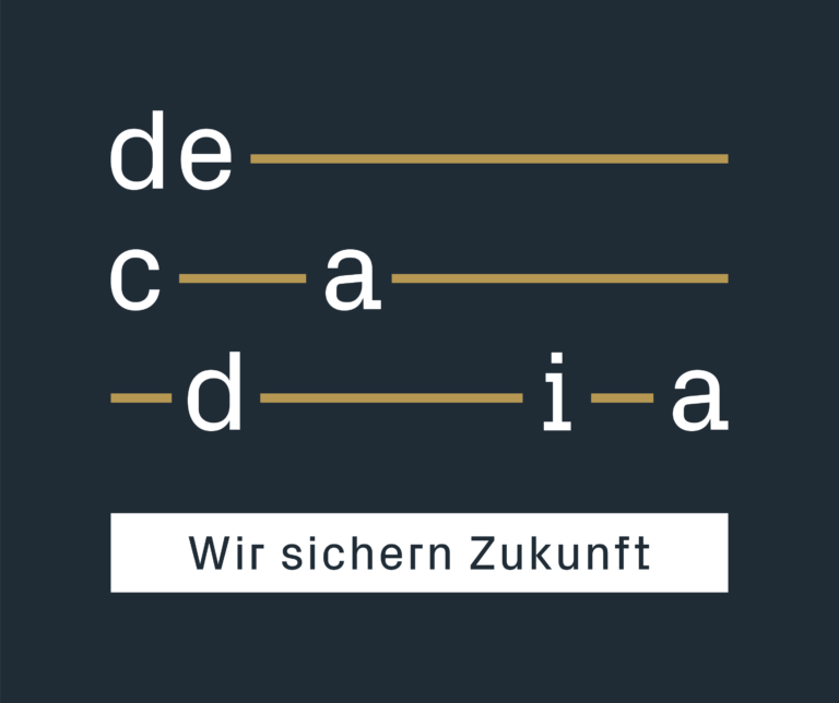 Decadia GmbH