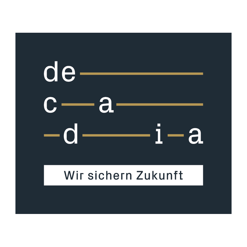 Decadia GmbH