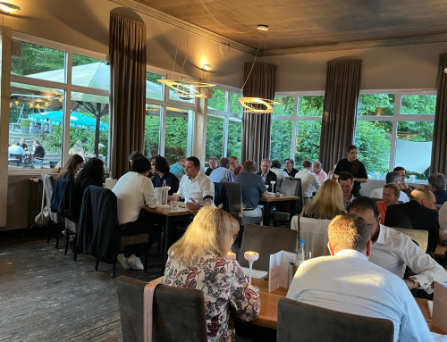 eurobits e.V. Mitgliederversammlung und Sommerfest 2026