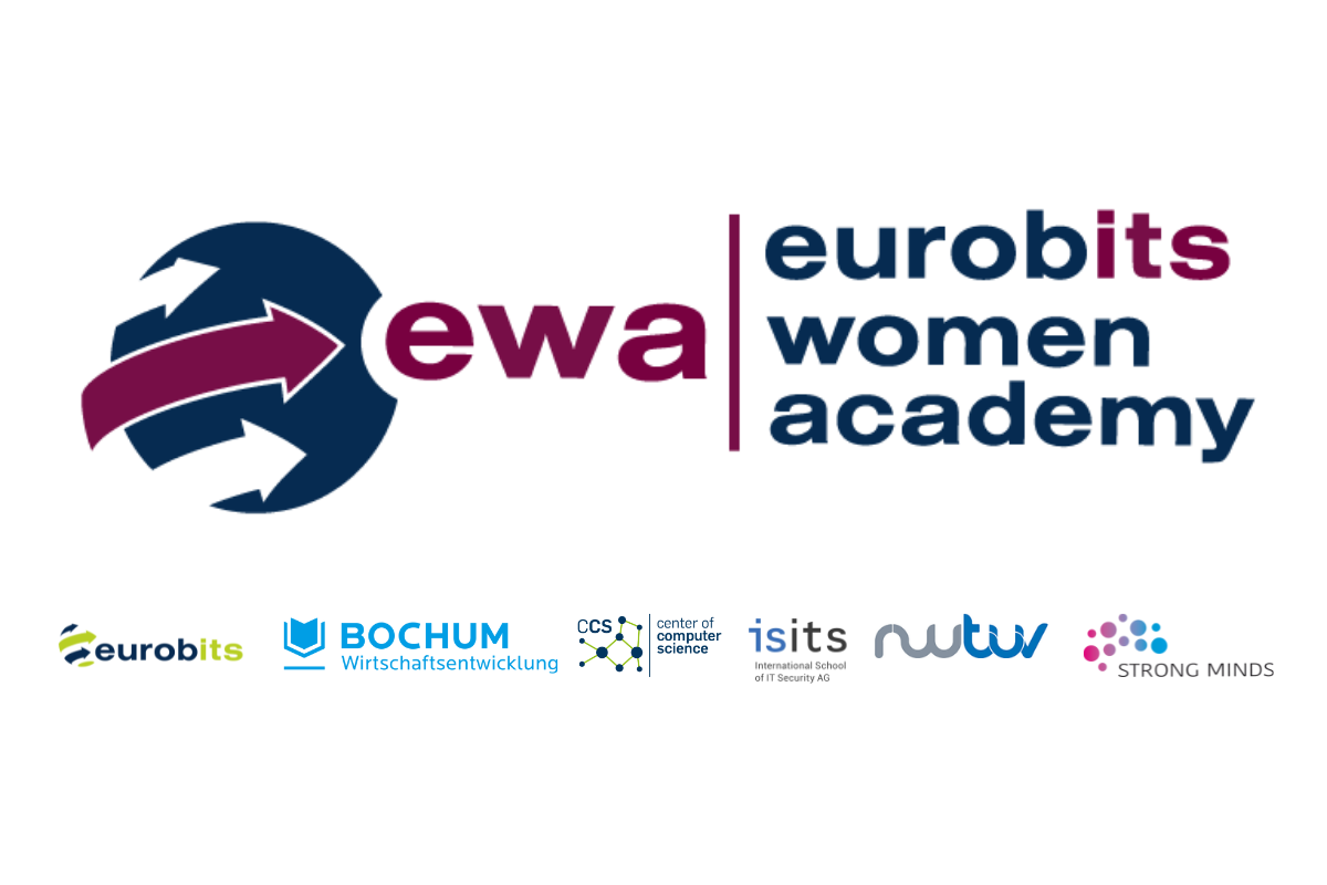eurobits women academy