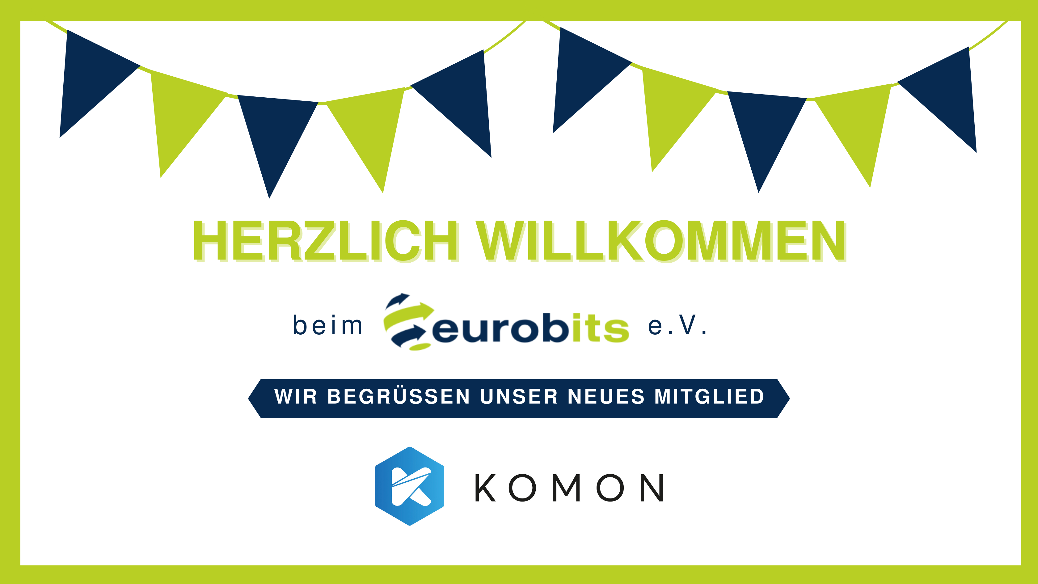 Herzlich Willkommen – KOMON Analytics GmbH