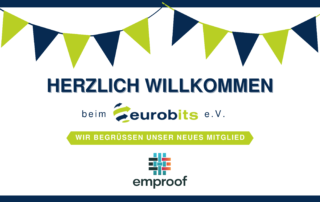 Herzlich Willkommen – emproof GmbH