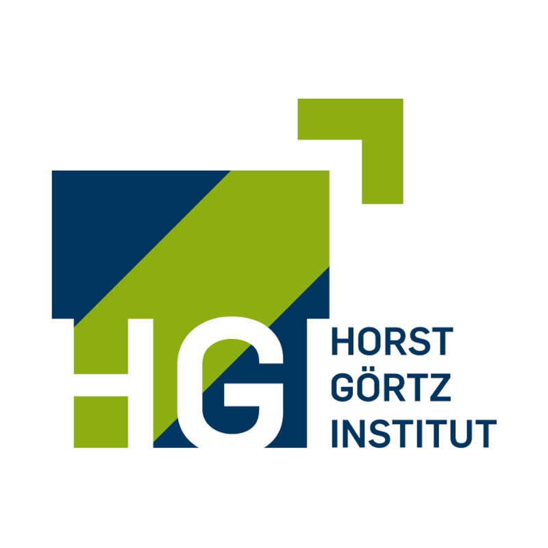 hgi - Horst Görtz Institut