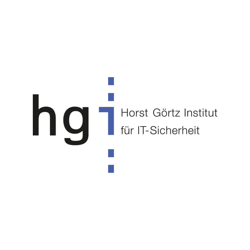 hgi - Horst Görtz Institute