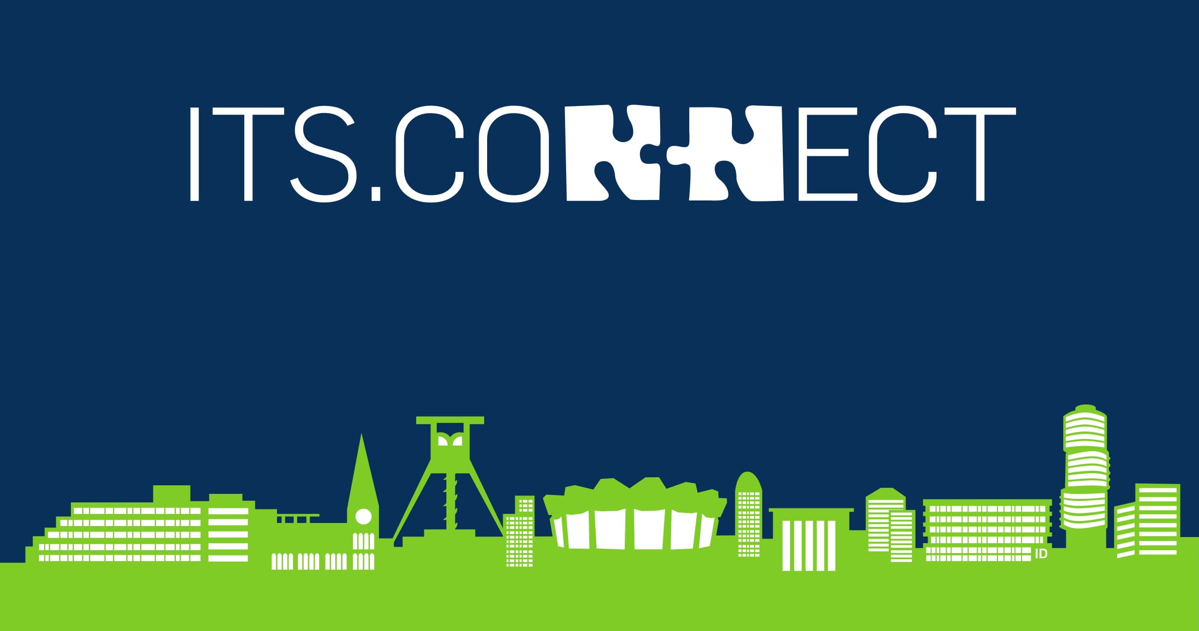 ITS.Connect - Die Jobmesse für IT-Sicherheit