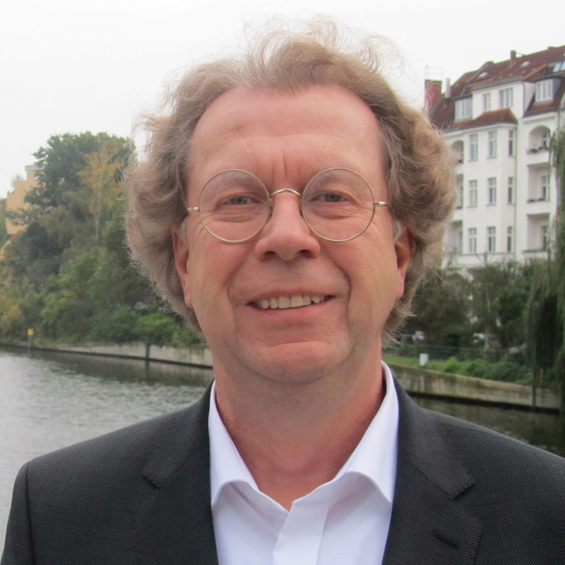 Jürgen Berke