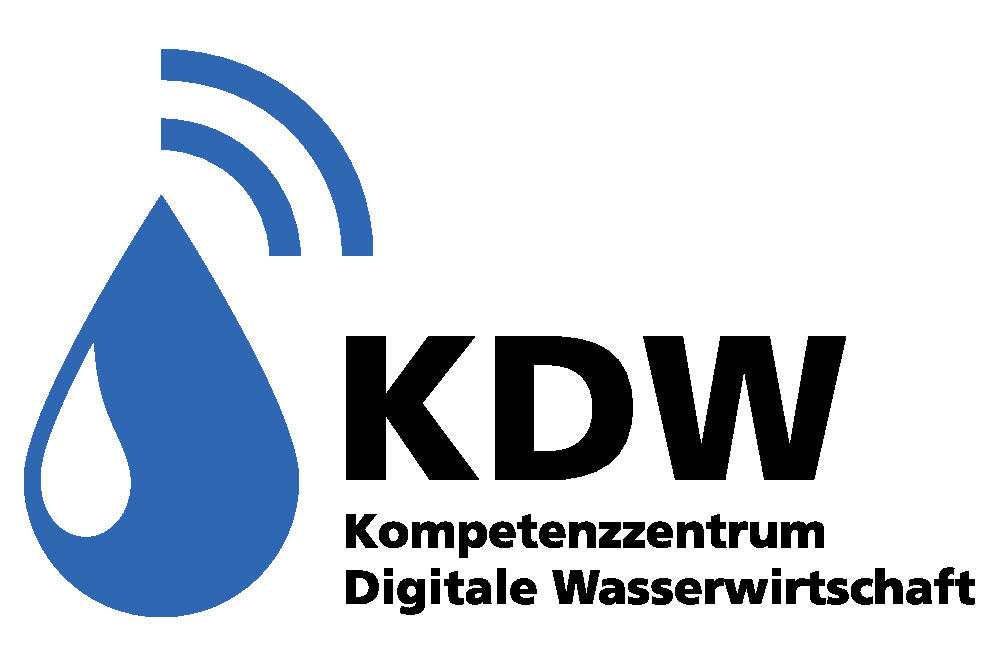 Kompetenzzentrum Digitale Wasserwirtschaft eurobits