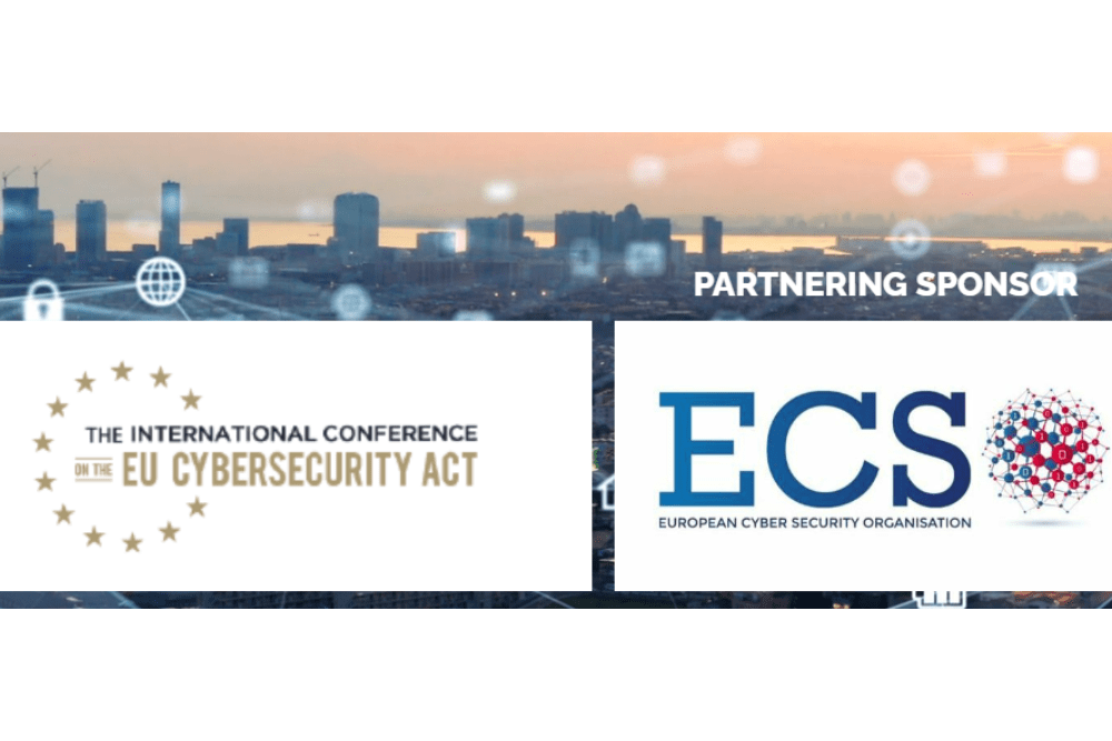 The International Conference on the EU Cybersecurity Act