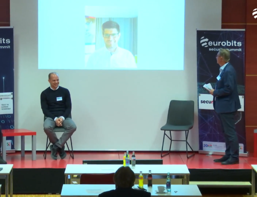 eurobits Security Summit 2021 im Relive ansehen