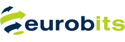 eurobits e.V. Logo